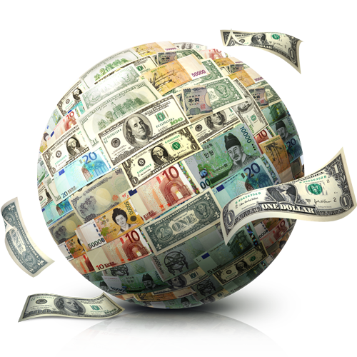 world currency foreign exchange market money bank
