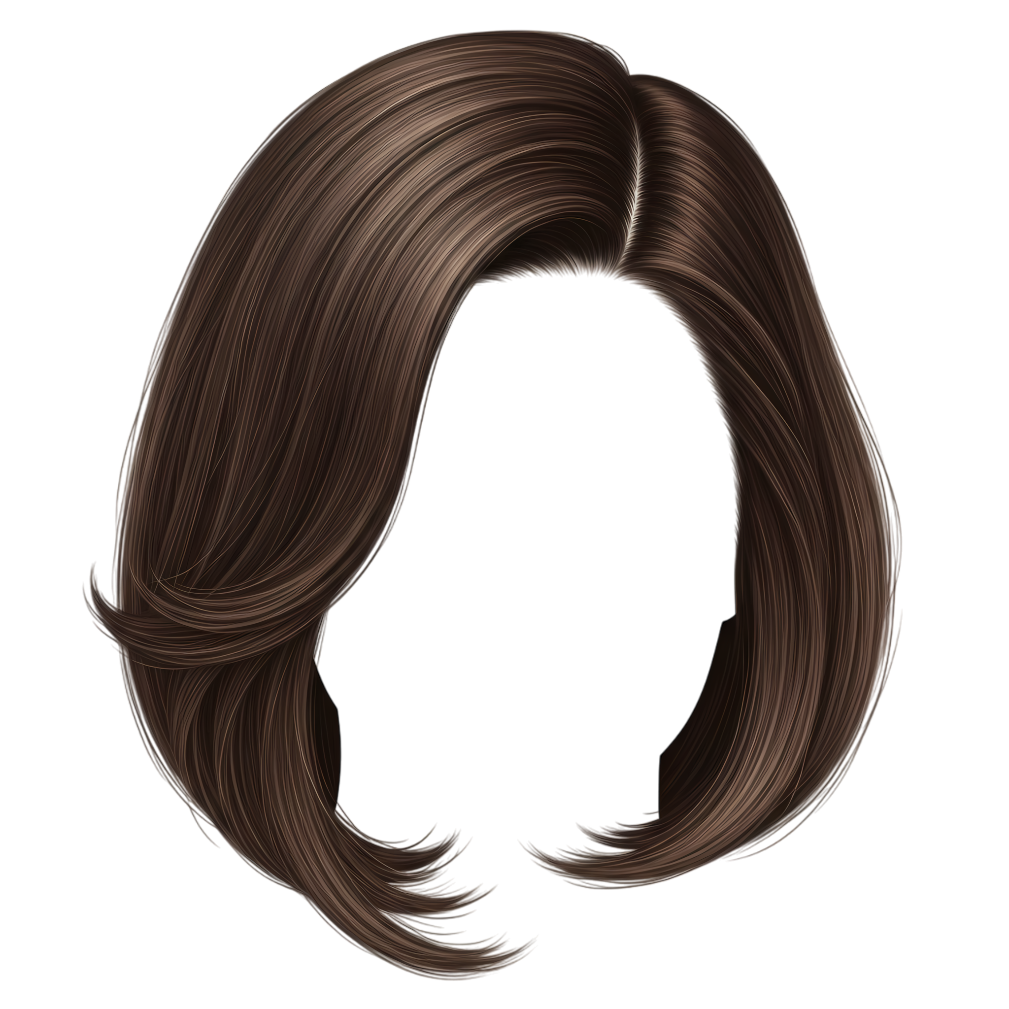 classic bob haircut
