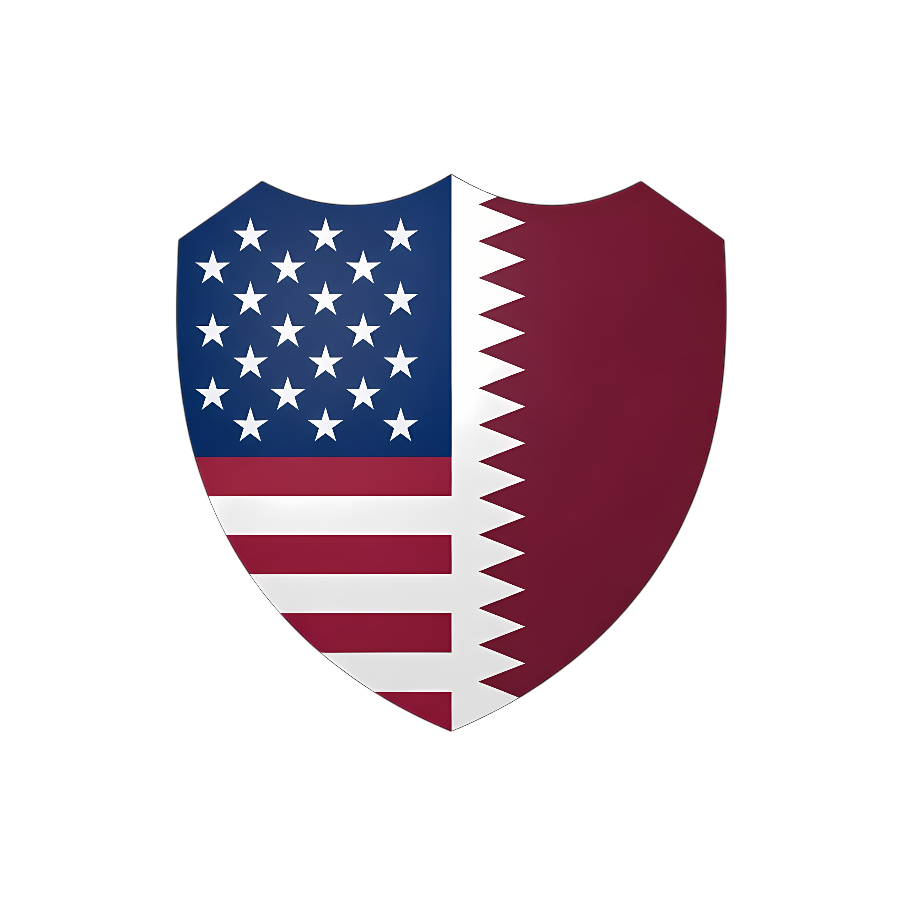 united states qatar security alliance shield
