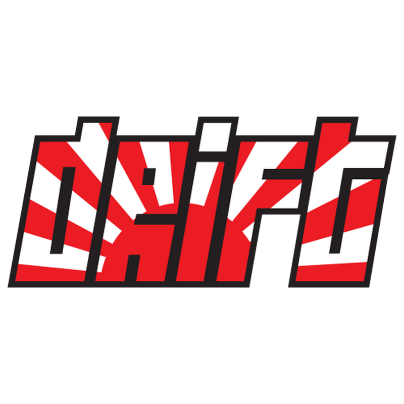 bumper sticker decal drifting japanese domestic market car