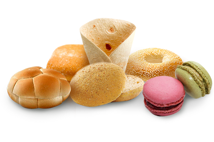 bun bakery product market bakery items