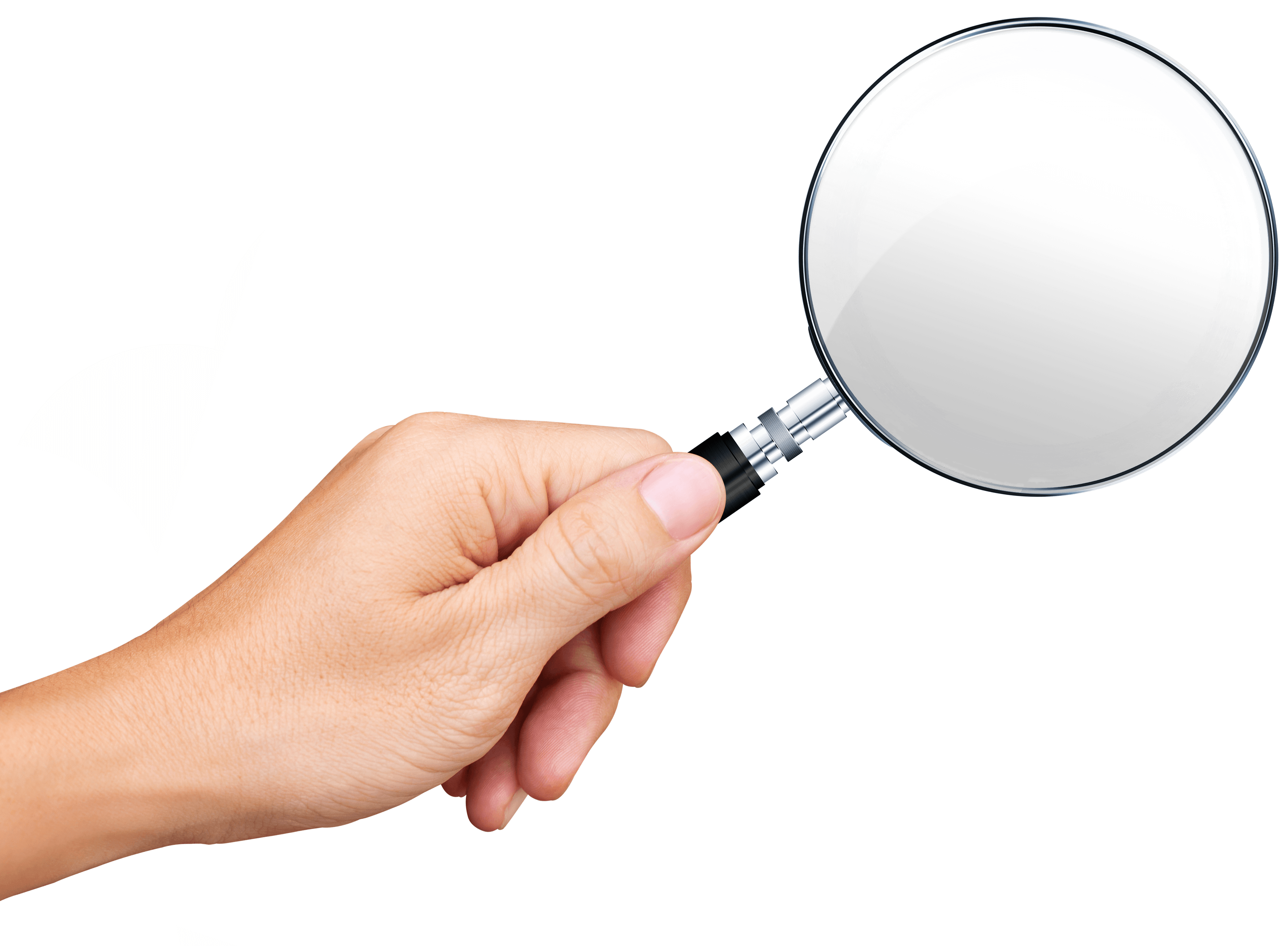 business marketing research glass market research magnifying