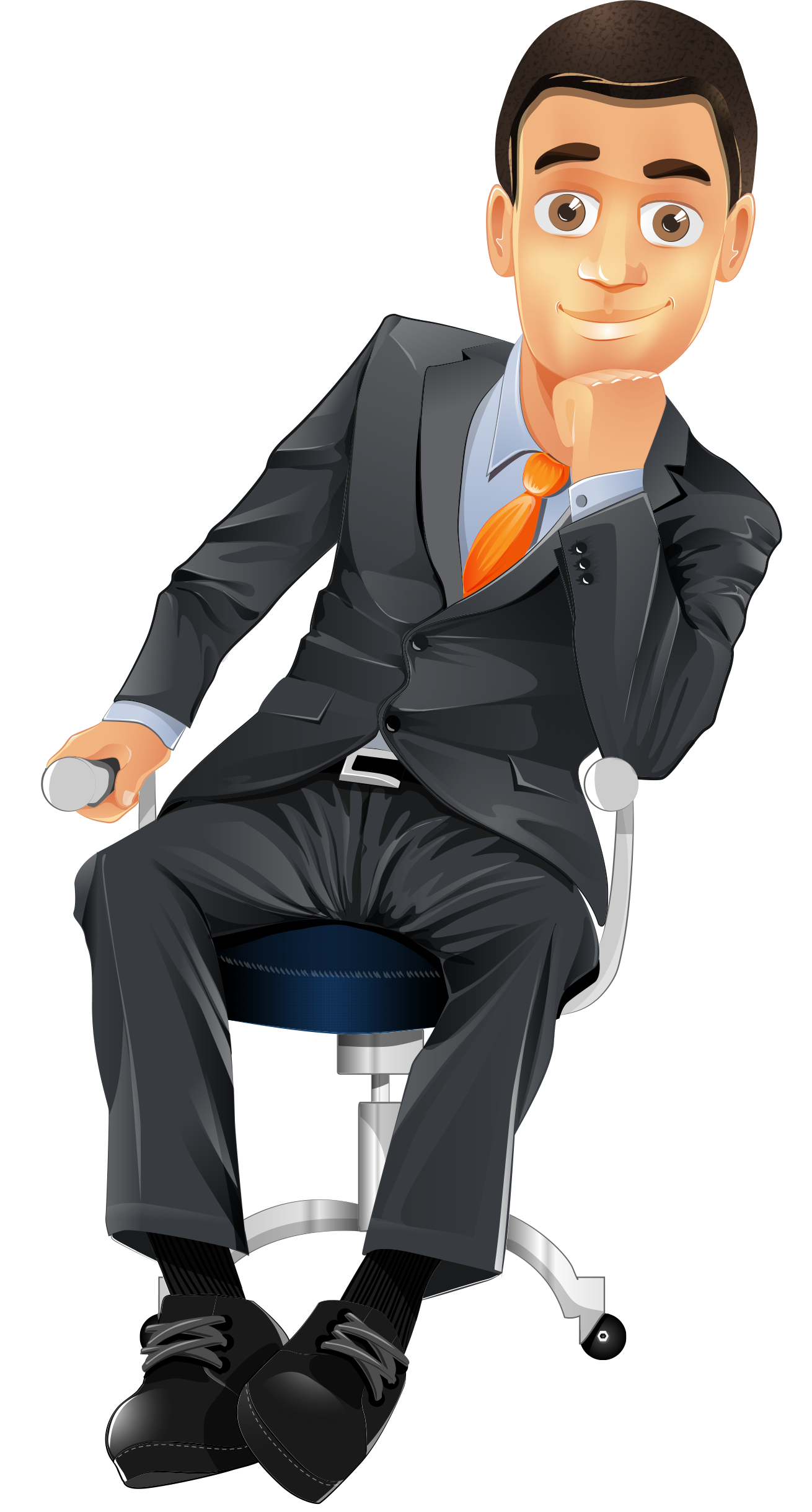 digital marketing business leadership market segmentation target market worker