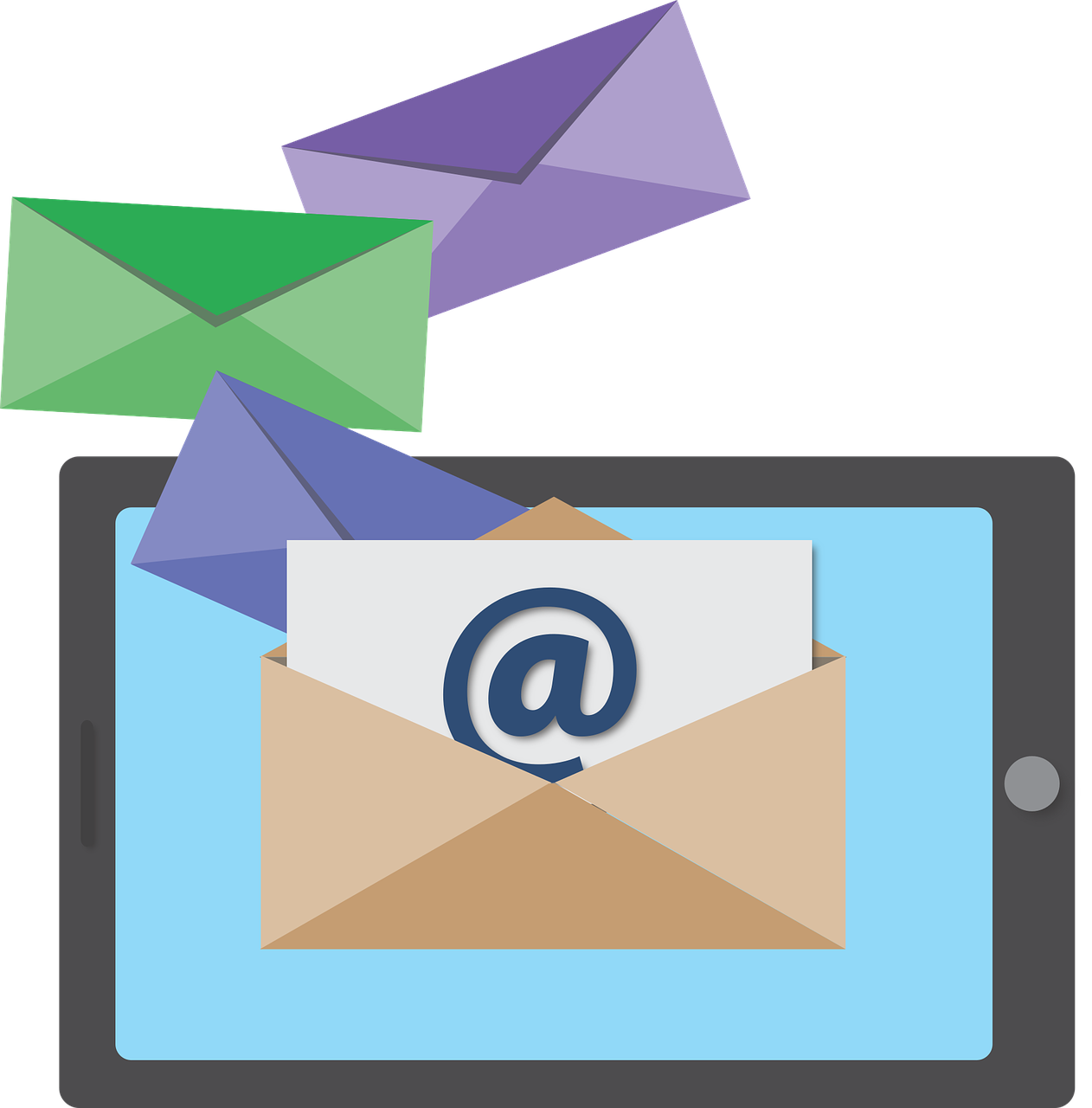 digital marketing email marketing e mail