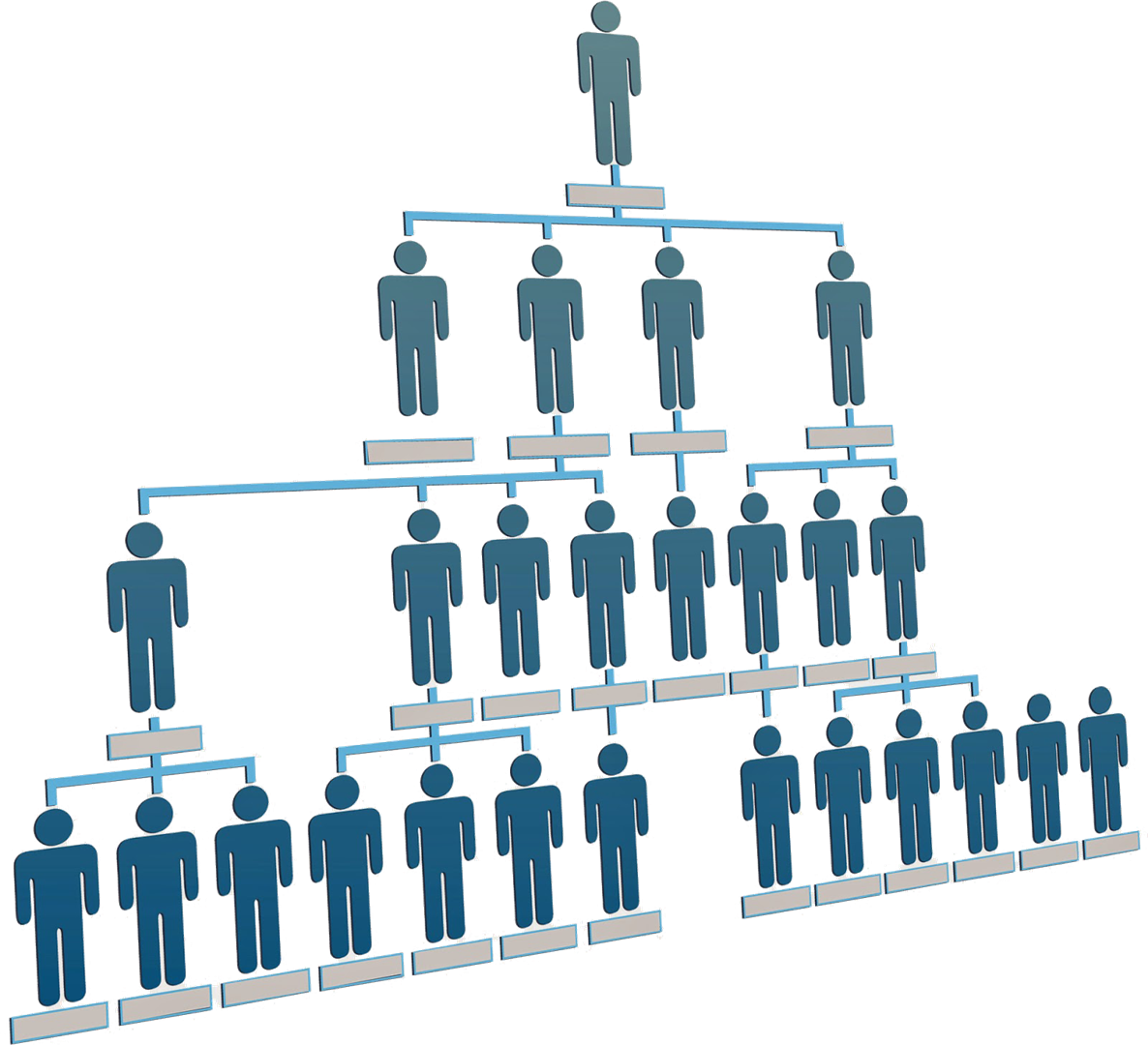digital marketing multi level marketing affiliate marketing pyramid scheme marketing