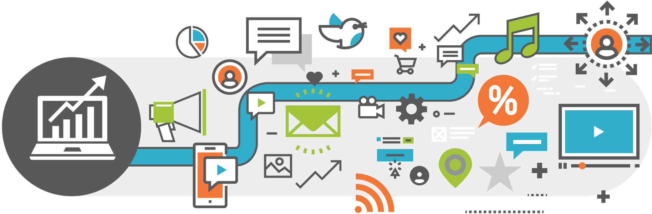 digital marketing online advertising search engine optimization business marketing