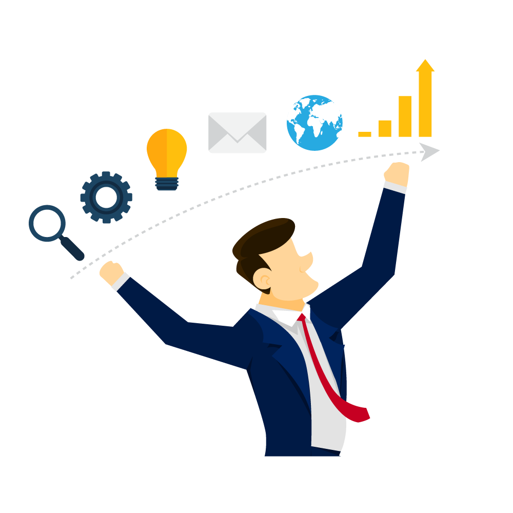marketing strategy strategic management business development marketing