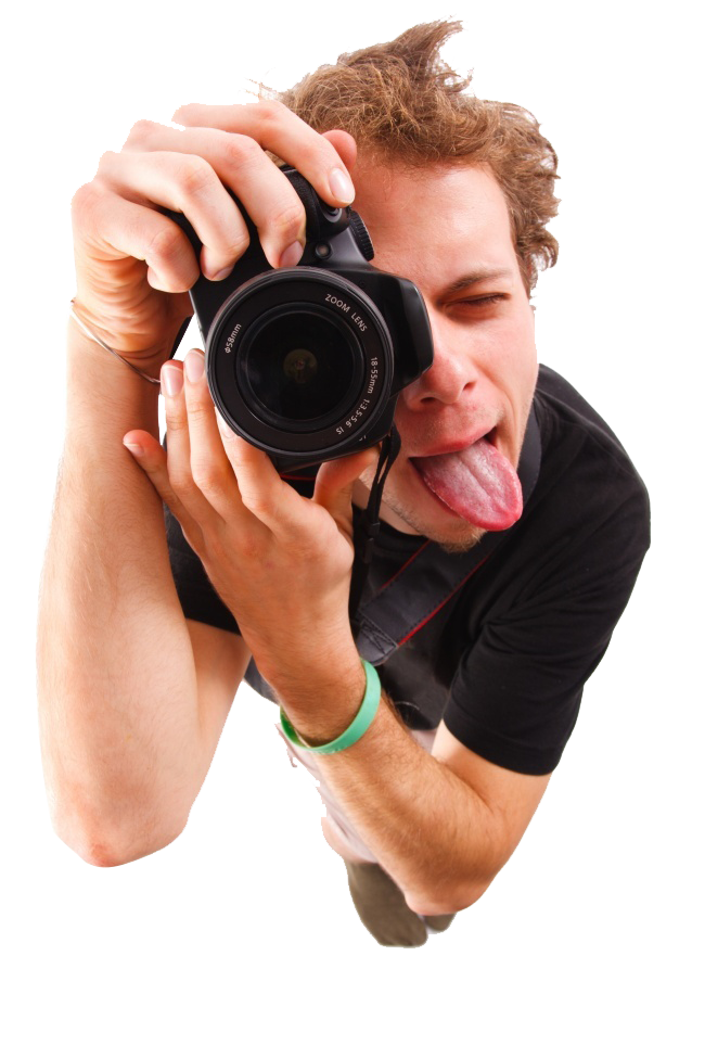 photographer stock photography digital marketing camera man