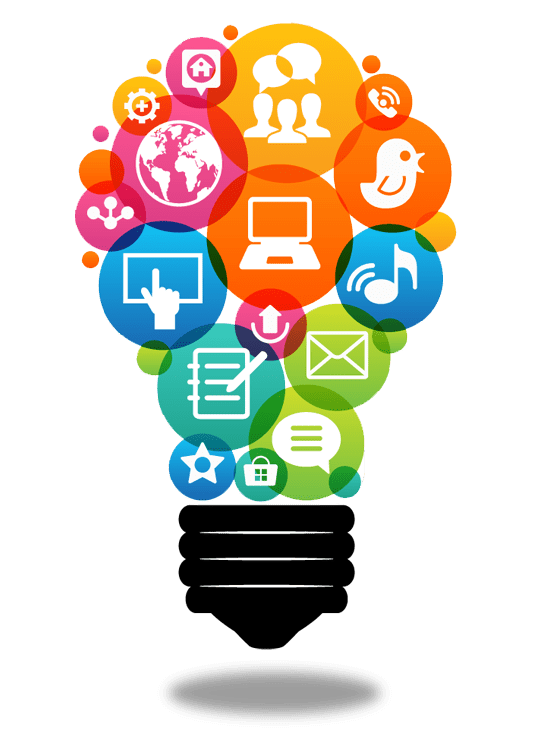 social media digital marketing digital media business research