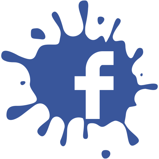 social media marketing blog icon facebook download png