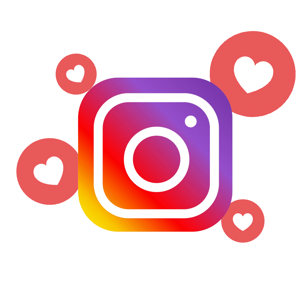 social media marketing like button instagram youtube social media
