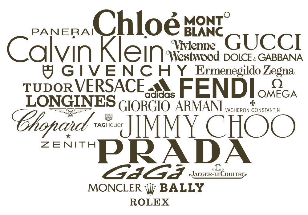 brand luxury goods fashion marketing marketing