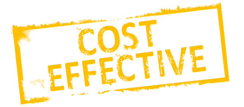 cost effectiveness analysis marketing investment service marketing