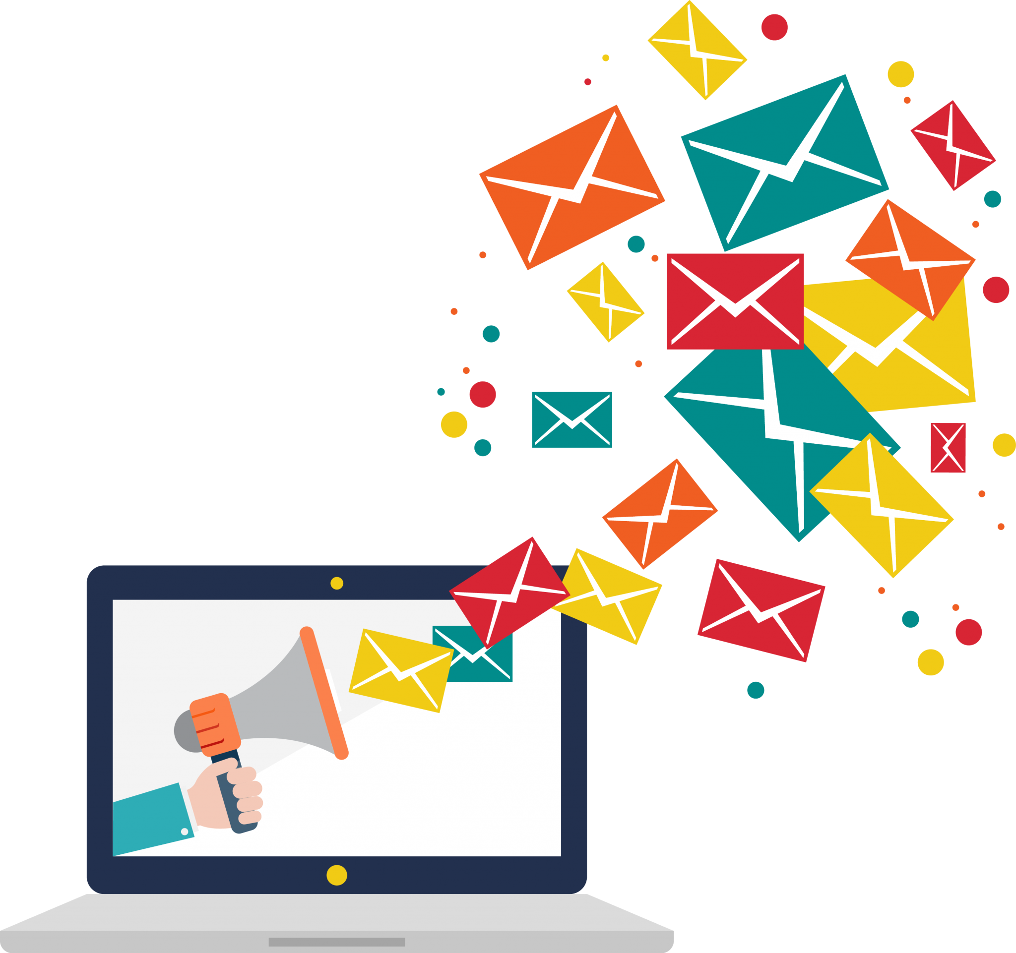 digital marketing email marketing advertising campaign e mail