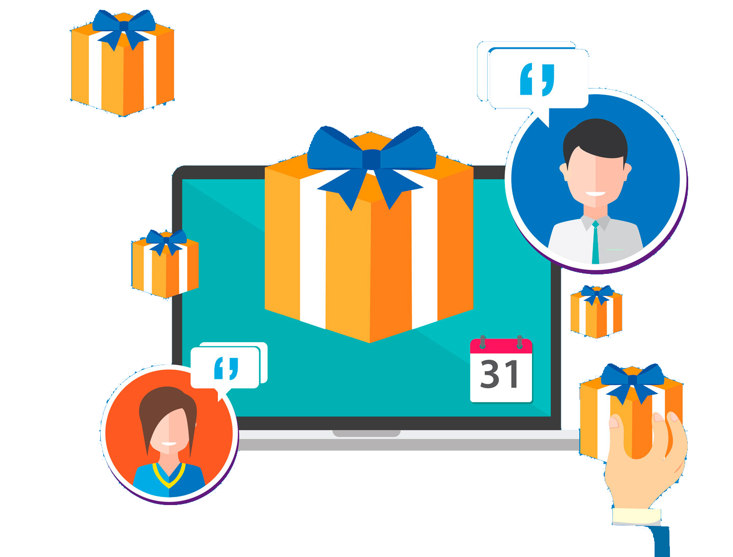 loyalty marketing customer loyalty program marketing