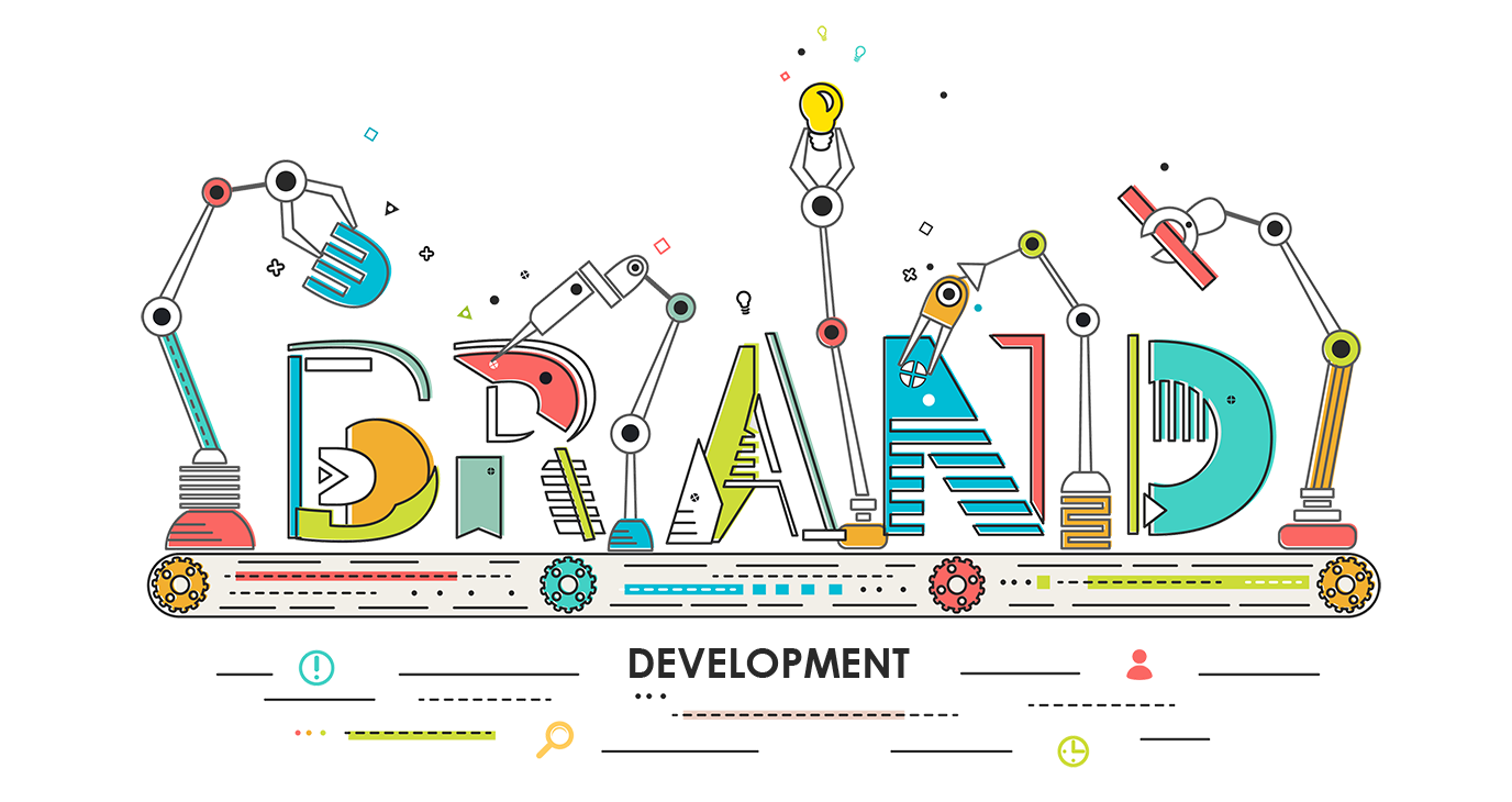 personal branding marketing new product development building brand