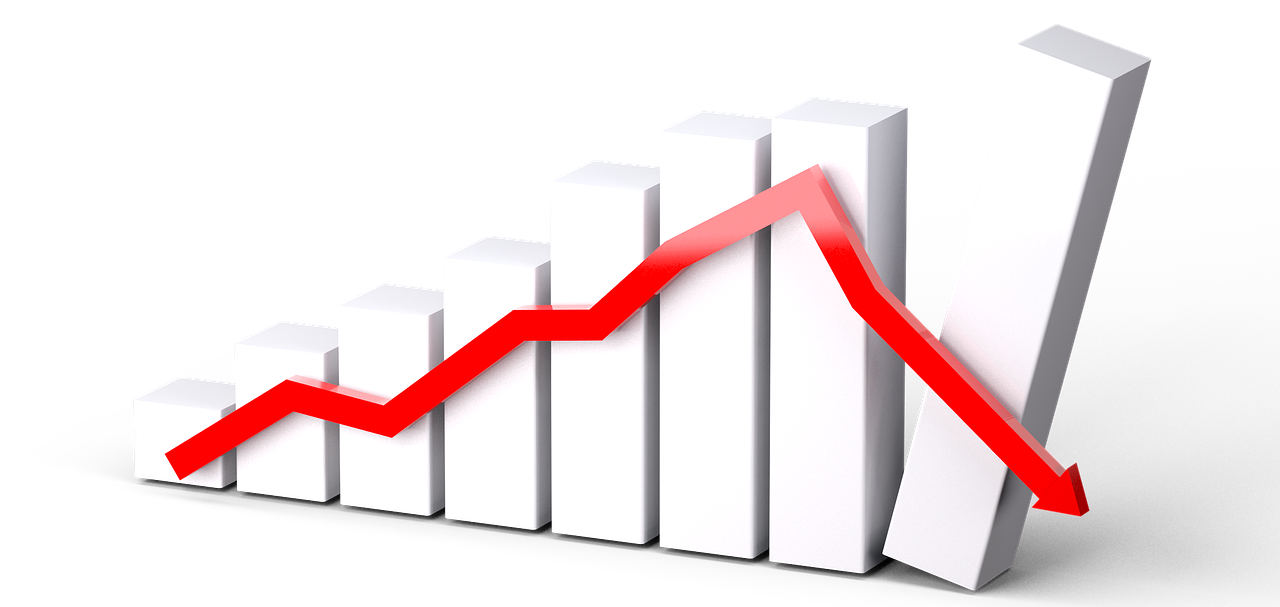 stock market crash business finance stock market