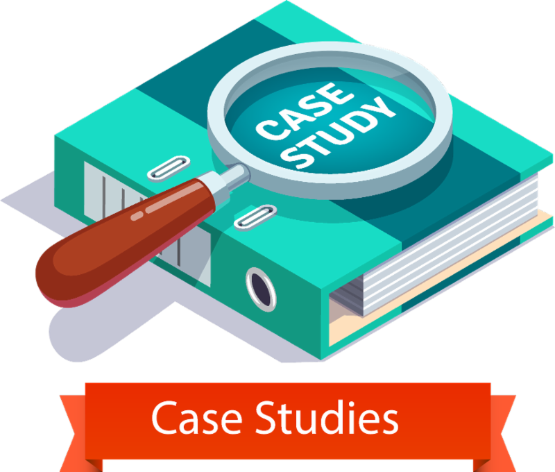 case study strategy content marketing stock photography others