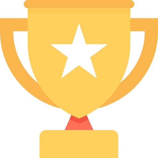 computer icons marketing organization winner background