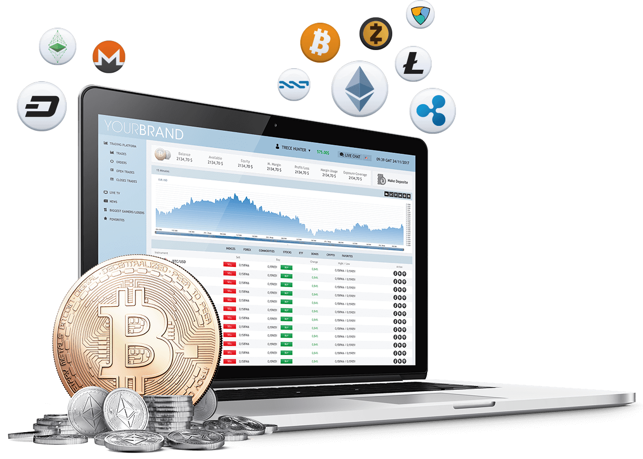 cryptocurrency exchange trade foreign exchange market electronic trading platform cryptocurrency