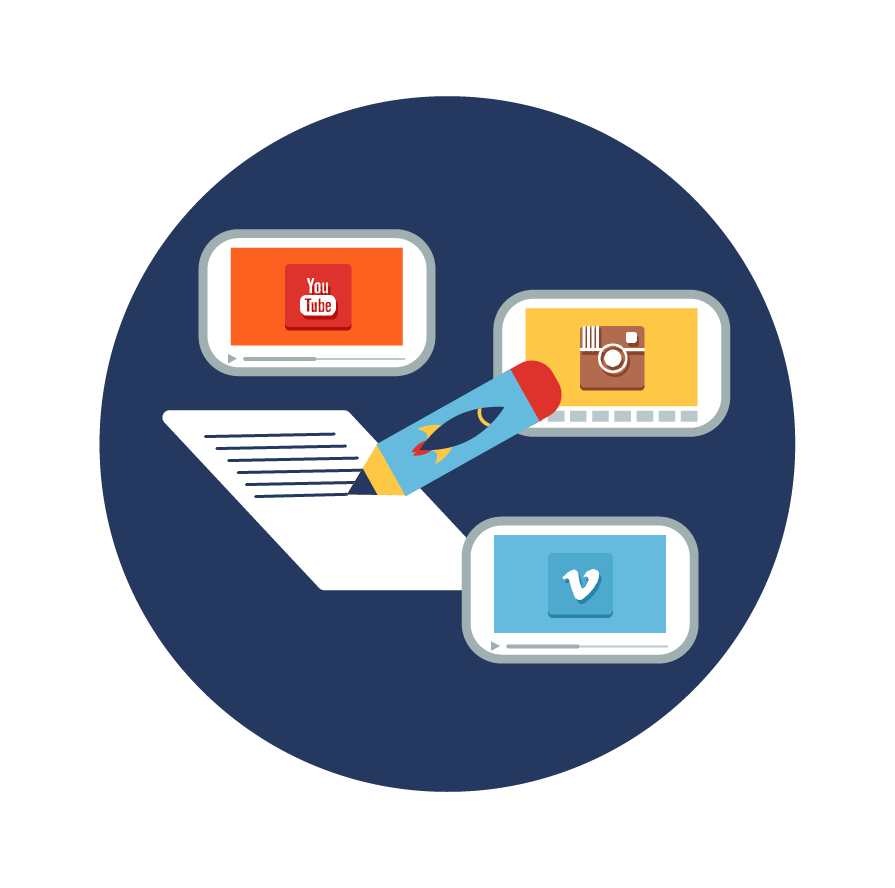 digital marketing content marketing pay per click advertising marketing