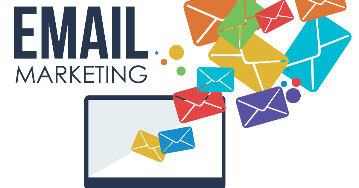 digital marketing email marketing advertising campaign marketing