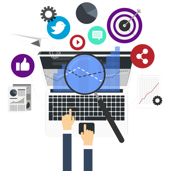digital marketing online advertising business search engine optimization internet marketing