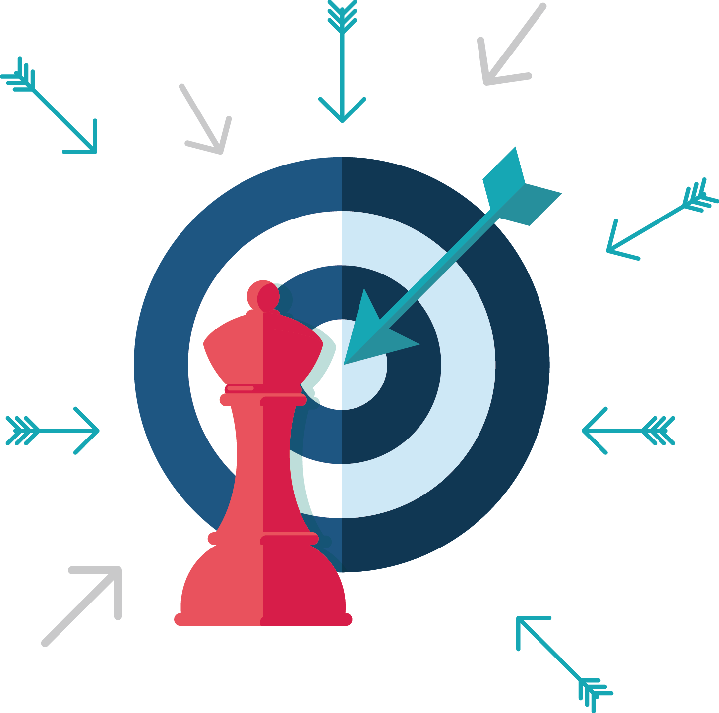 digital marketing web development marketing strategy consultant target