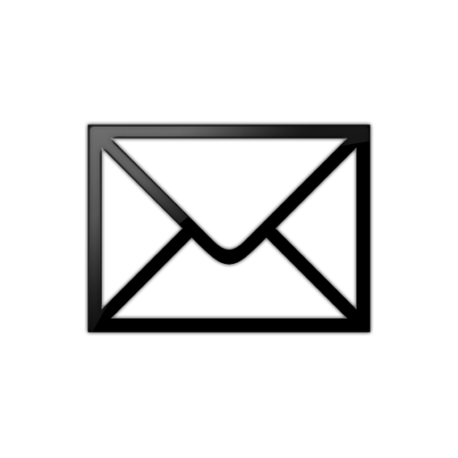 email marketing computer icons font awesome black mail icon