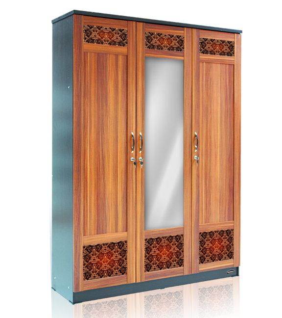 furniture armoires wardrobes retail product marketing plastic almari