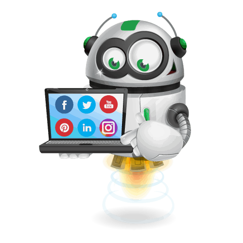 marketing email robot marketing