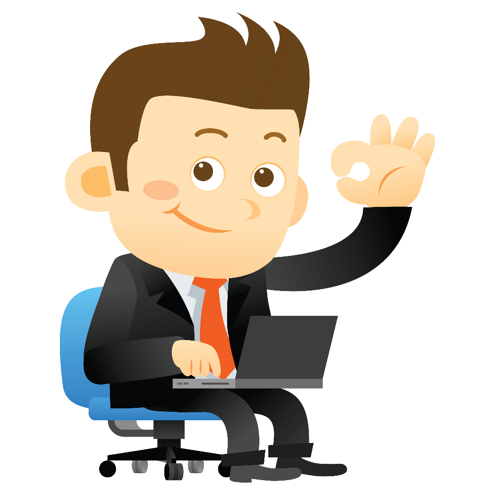 marketing management businessperson sitting man