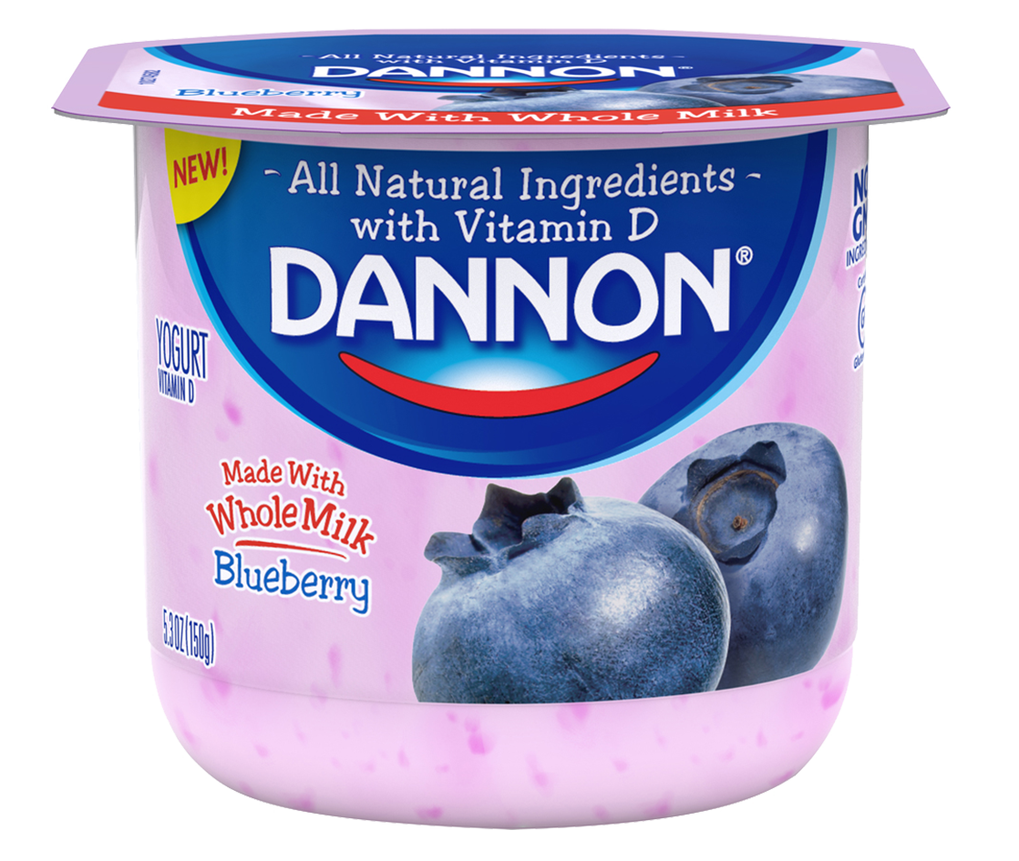 milk yoghurt danone publix acme markets yogurt