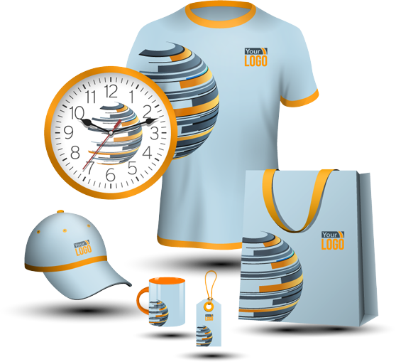 product promotion design marketing material marketing materials