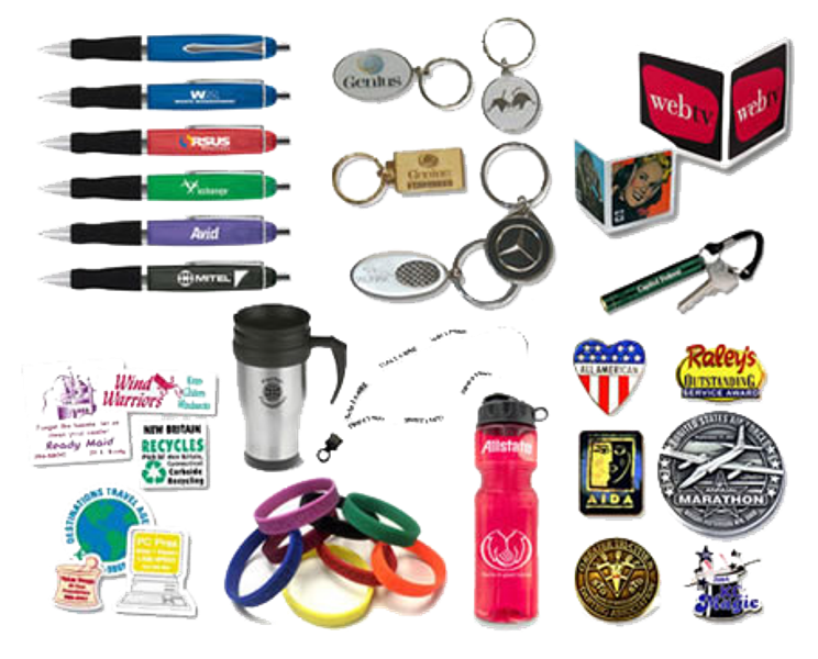 promotional merchandise marketing advertising marketing