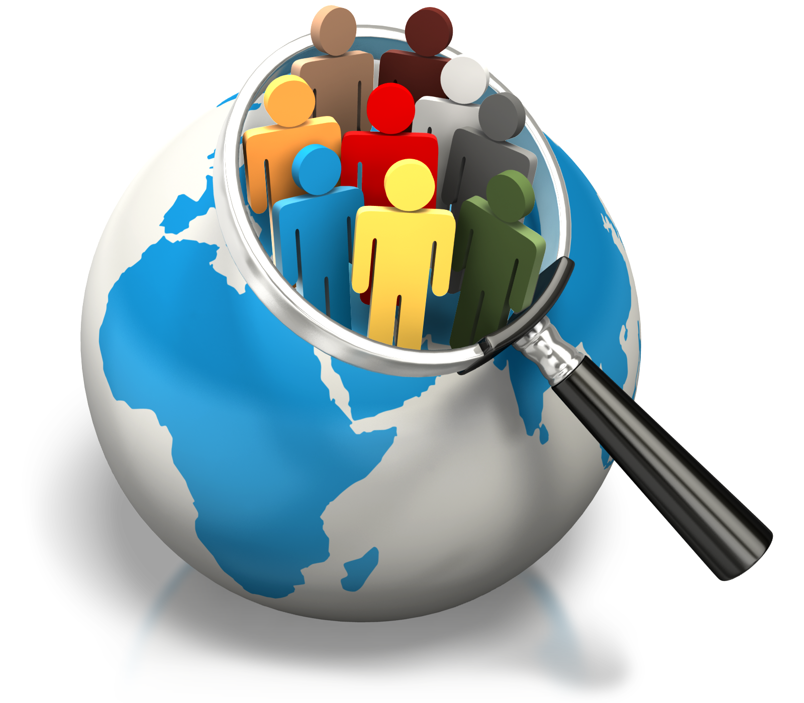 qualitative research market research quantitative research business population
