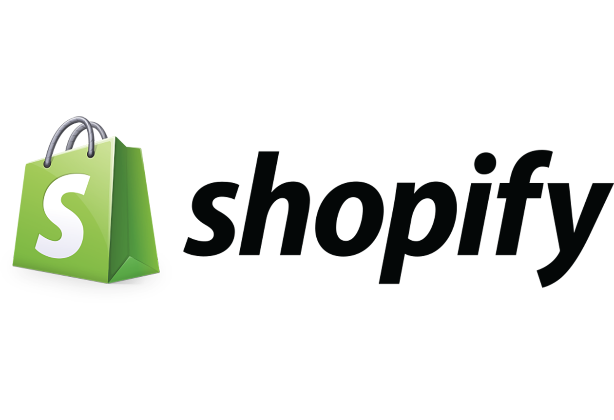 shopify e commerce digital marketing internet sales amazon