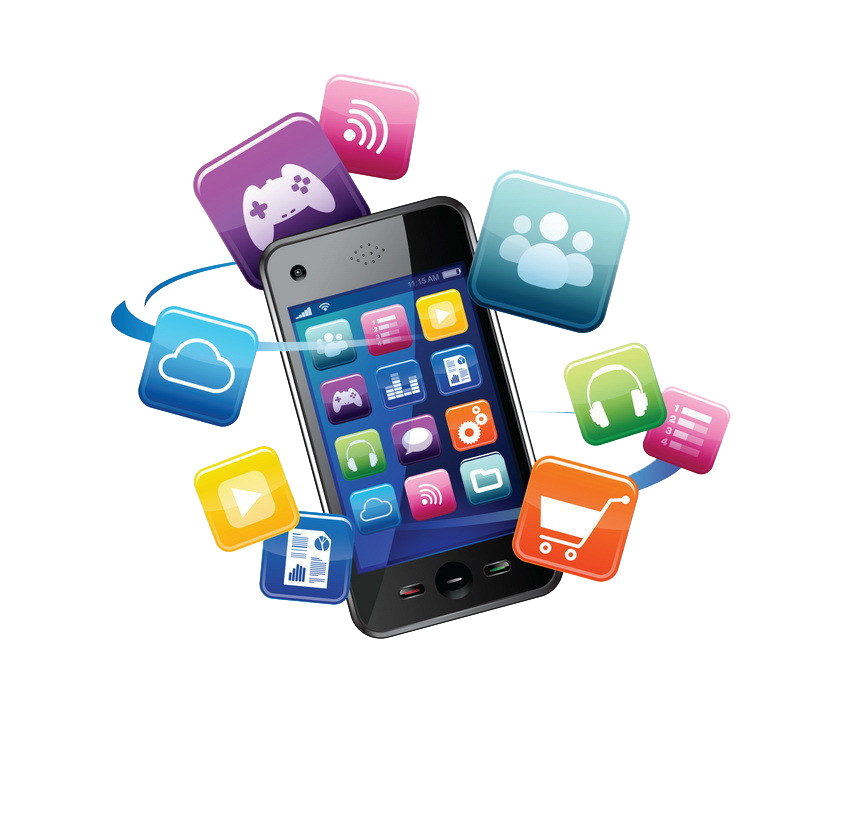 social media digital marketing mobile marketing mobile phones phone