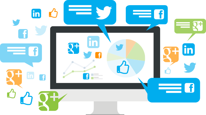 social media marketing digital marketing social media optimization social networking service computer web