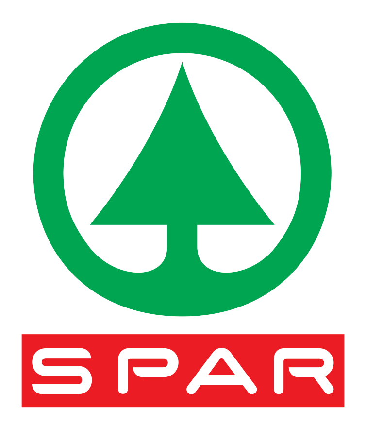 spar logo company marketing others