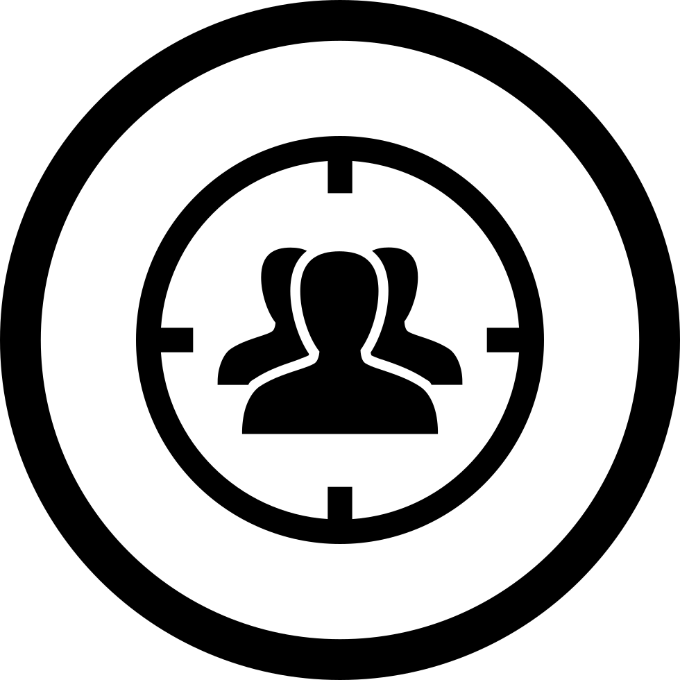 target market target audience marketing targeted advertising employee