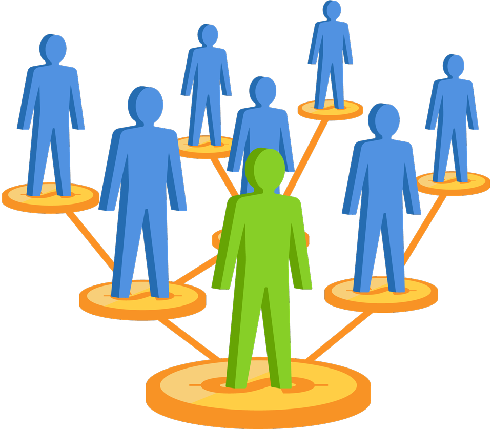 affiliate marketing affiliate network customer com business business