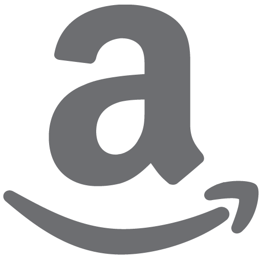 amazon com digital marketing affiliate marketing wordpress website grey simple amazon icon