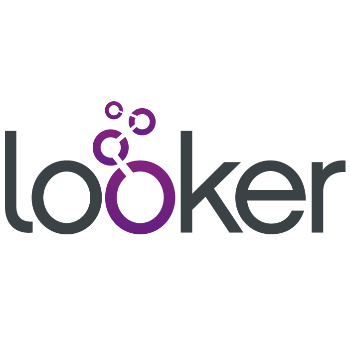 business intelligence software marketing looker business