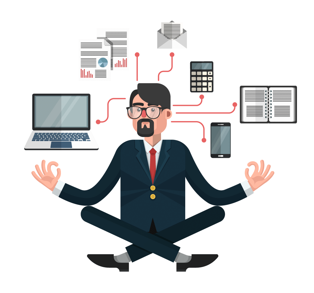Business Management Marketing Organiza