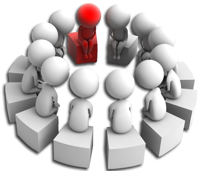 business marketing management company concept 3d videos