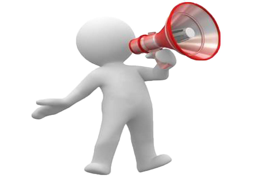 call to action marketing business organization pardot announcing cartoon