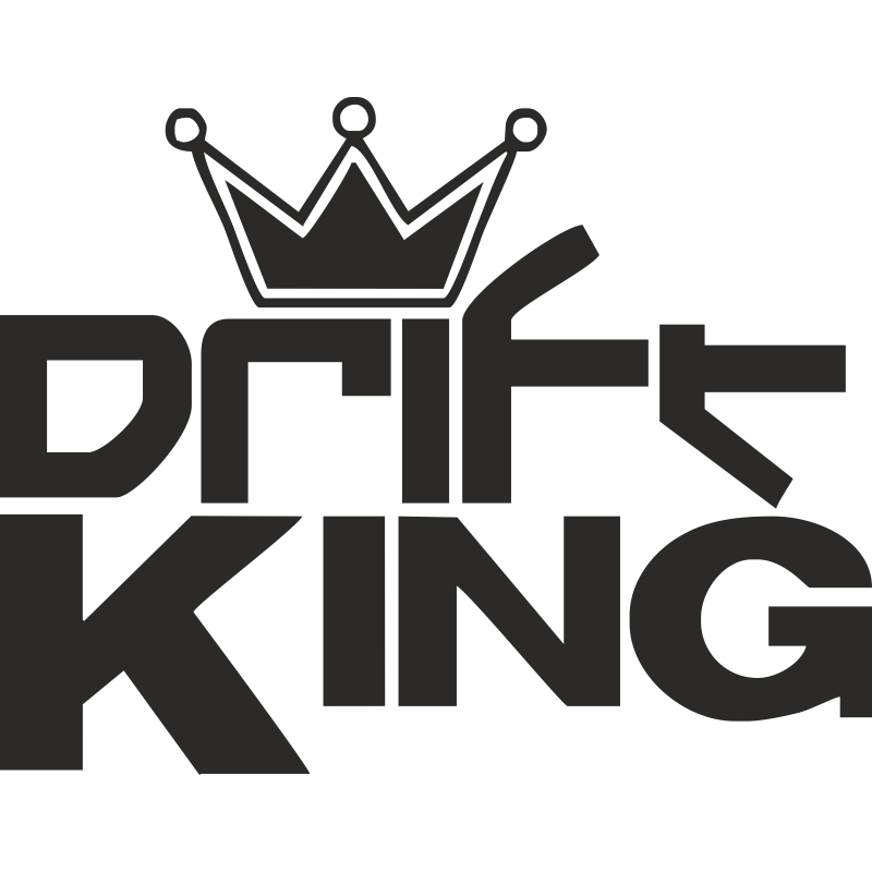 car drifting decal honda japanese domestic market car