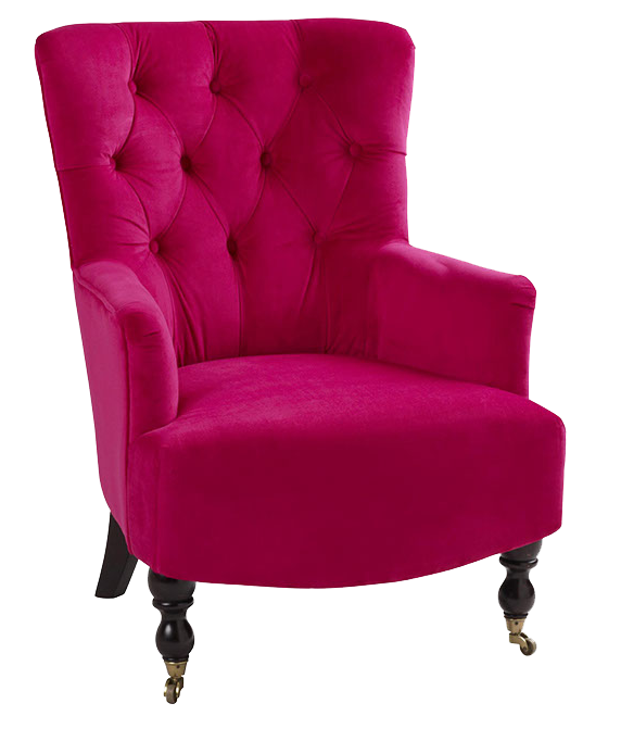 chair table cost plus world market furniture pink red sofa