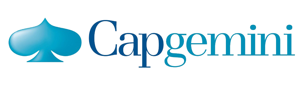 company capgemini marketing industry logo it company